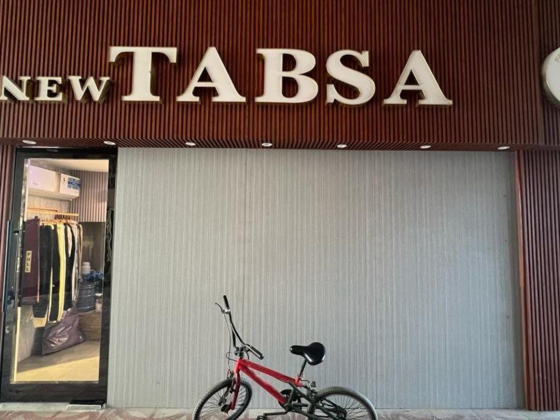 New Tabsa Trading Est.