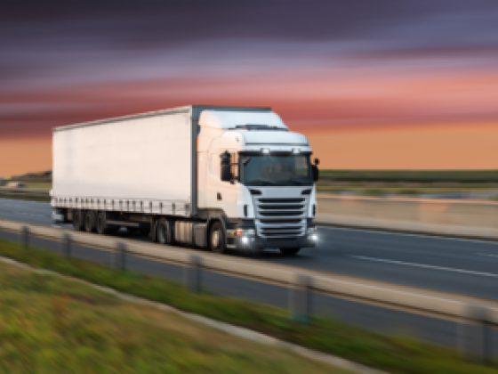 Prime Lease Transport
