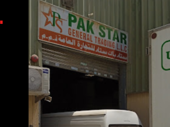 Star Pak Star General Trading