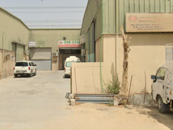 Star Pak Star General Trading