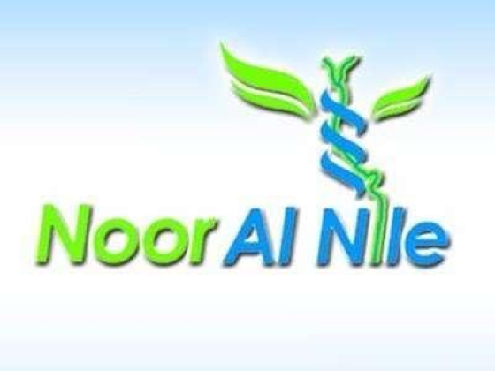 Noor Al Nile Cosmetics Trading