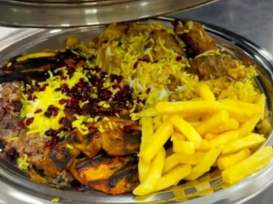 Fanoos Layali Restaurant
