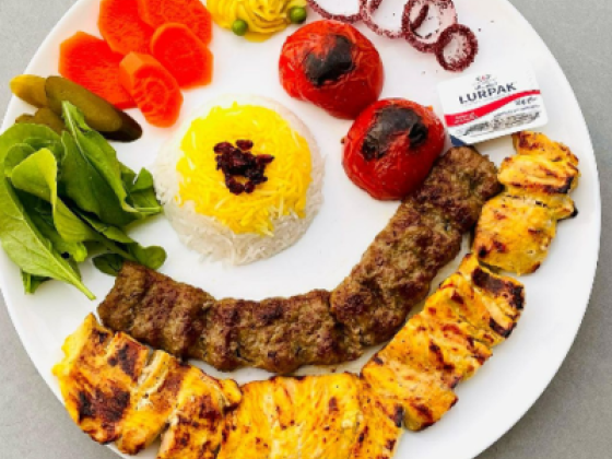 Fanoos Layali Restaurant