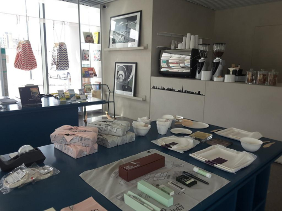 Art Jameel Shop