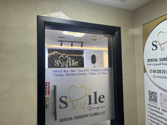 Smile Designers Dental Surgery Clinic
