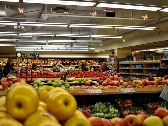 My Market