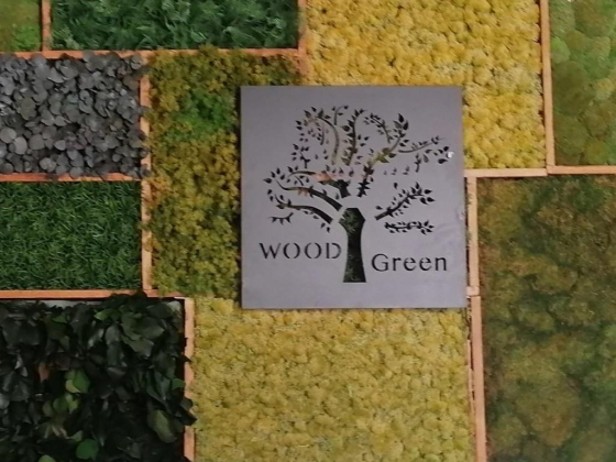 WOODGreen