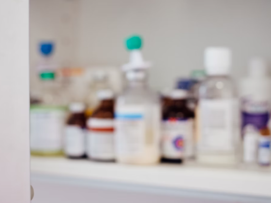 Aiwa Pharmacy
