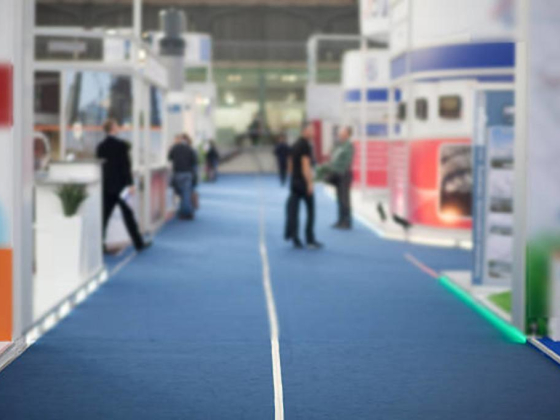 Dasc Exhibition And Events