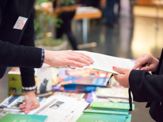 Dasc Exhibition And Events