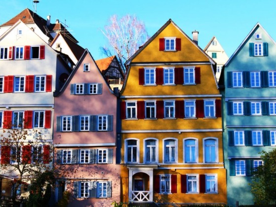 Dusseldorf – a City Guide