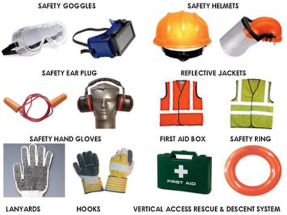 Top Fields Technical Services