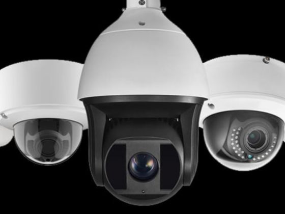Top Fields Technical Services