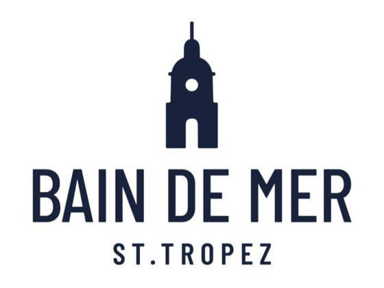 Bain De Mer St. Tropez