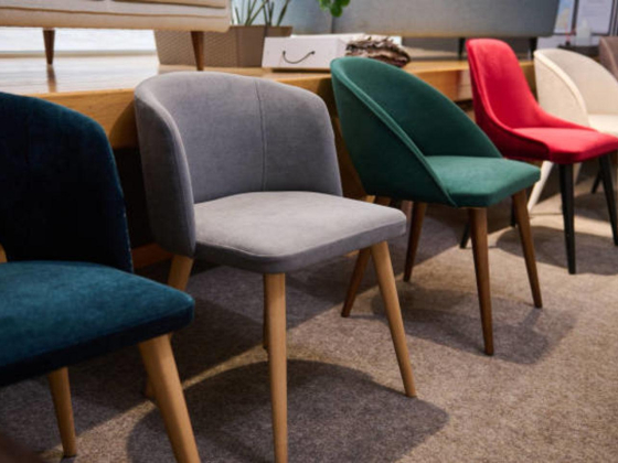 Del Mobili Furniture Trading
