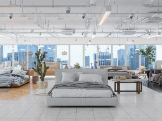 Del Mobili Furniture Trading