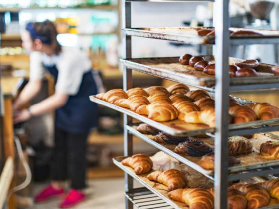 Haji Karim Bakery