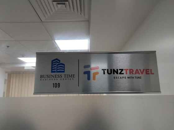 Tunz Travel And Tours