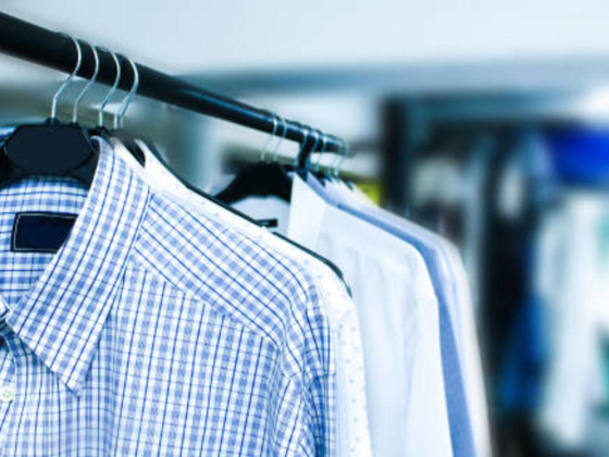 Le Blanc Laundry