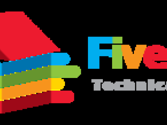 Five Ocean Technical Works