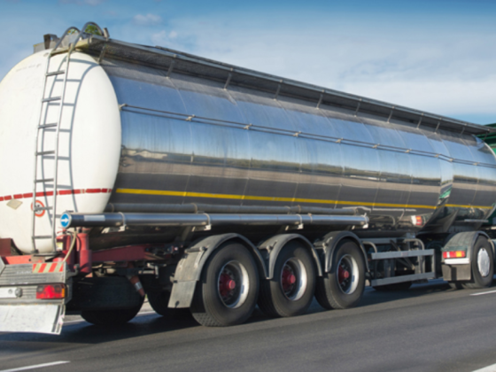 Archer Chemicals Trading