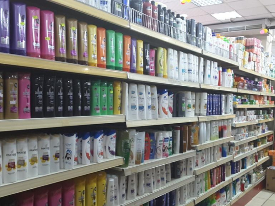 SAHRAA AL MADINA SUPERMARKET