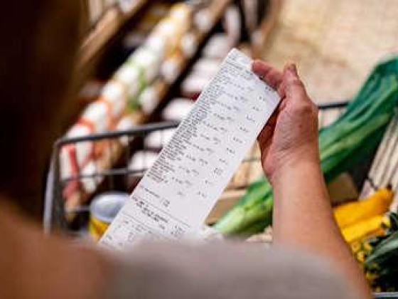 Al Naghma Grocery