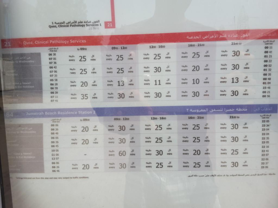 Le Meridien Hotel, Accommodation 1 Bus Stop