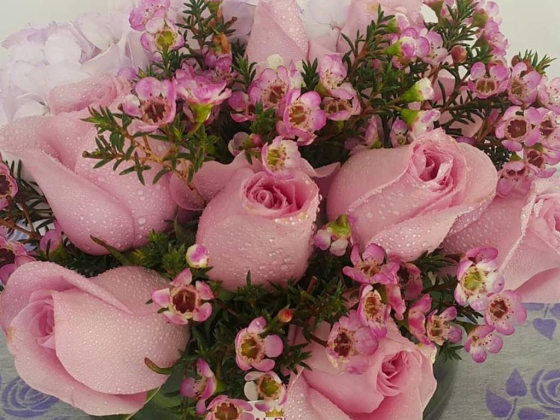 Royal Bloom Flowers