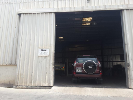 Al Quoz Star Tyres Trading