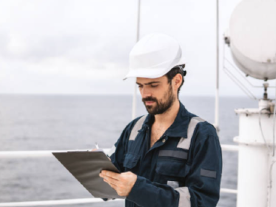 Dynamic Marine Services