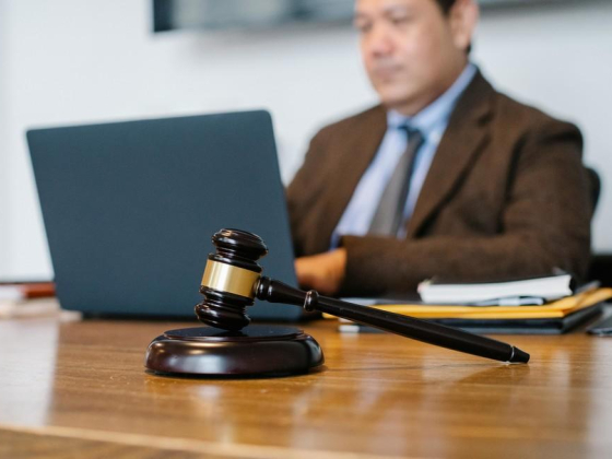 Amna Alzaabi Advocates &legal Consultants