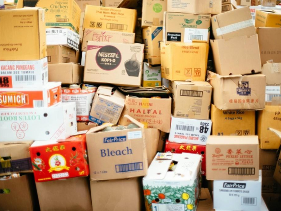 Relocators Movers & Packers