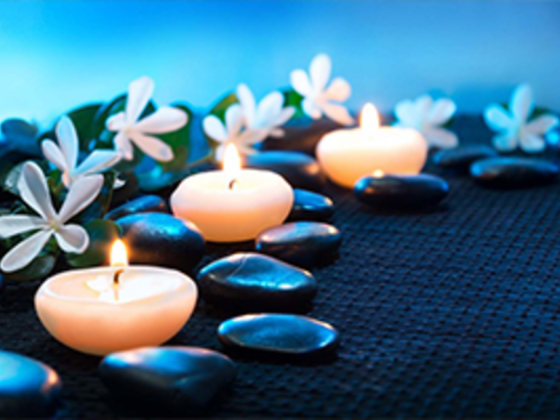 Paramour Spa Massage Cente