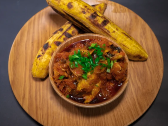 Biggy African Restaurant