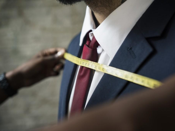 Jabal Jais Gents Tailoring