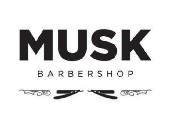 Musk Barbershop