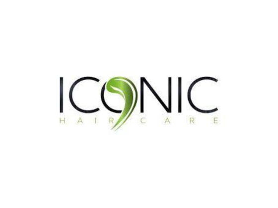 Iconic Haircare