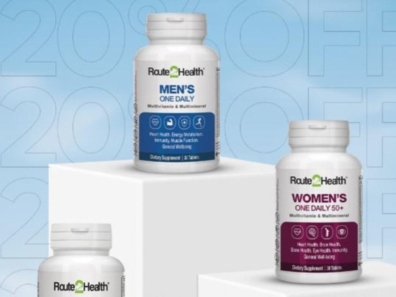 Route2Health