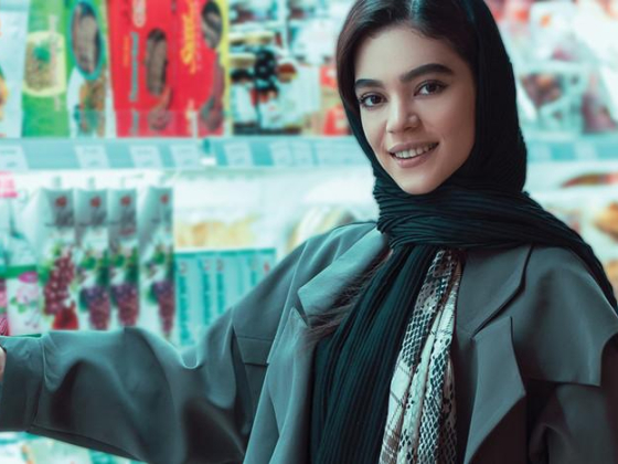 Al Maya Supermarket