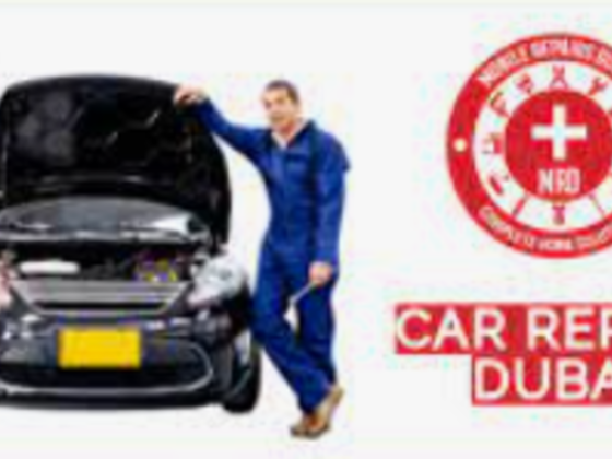 Dubai Repairs