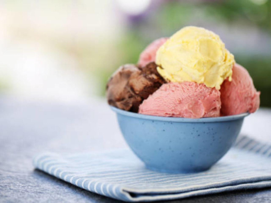 Mina Creamery For Ice Cream Trading