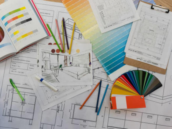 A N M Design Services