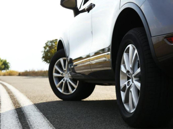 Kaya Car Rental