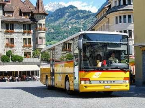 Xbeam Passenger Transport