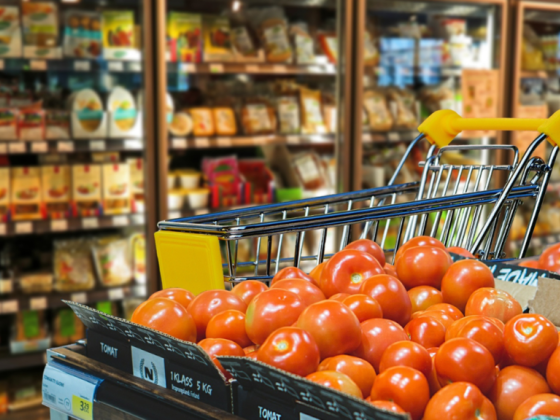 Bab Al Rahma Grocery