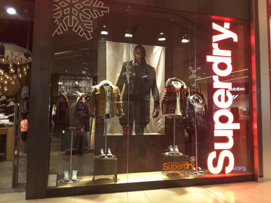 Superdry Store