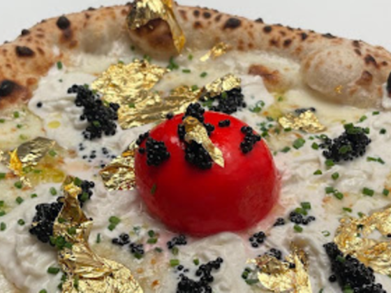 Luna Rossa Restaurant