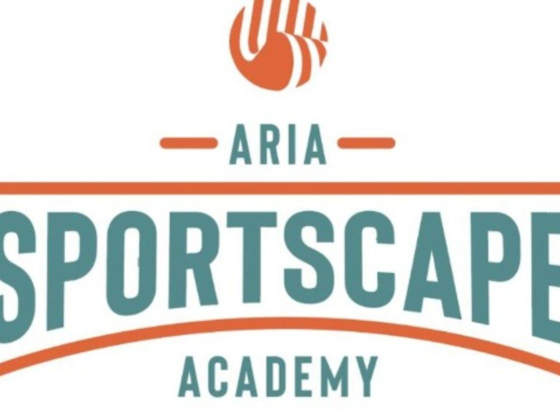 Aria Sportscape Academy
