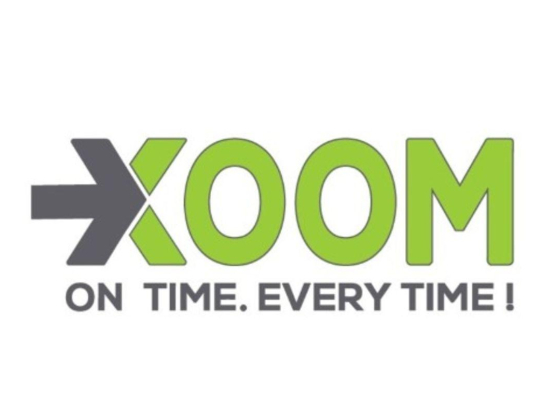 Xoom Delivery Services